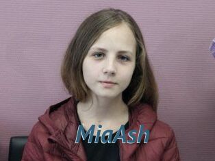 MiaAsh