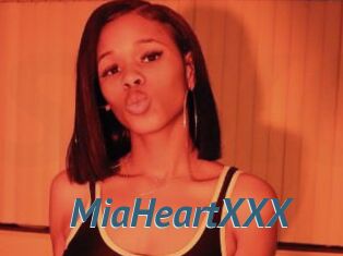 MiaHeartXXX