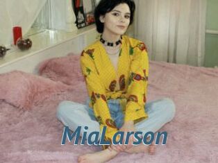 MiaLarson