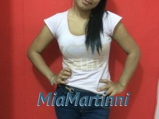 MiaMartinni