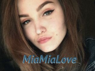 MiaMiaLove