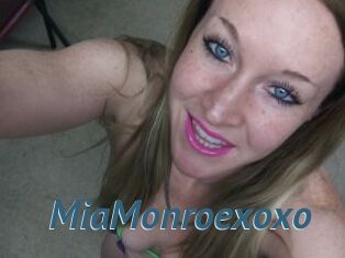 MiaMonroexoxo