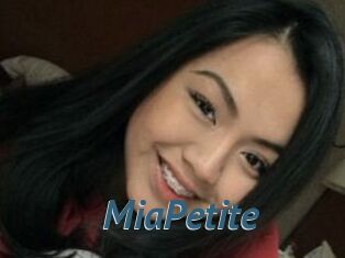 MiaPetite