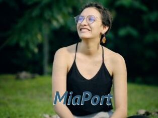 MiaPort