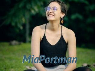 MiaPortman