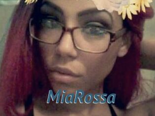 MiaRossa