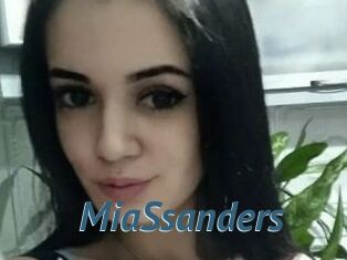 MiaSsanders