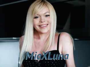 MiaXLuna