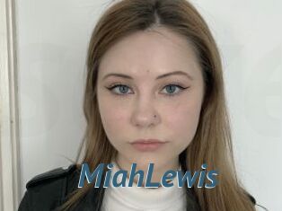 MiahLewis