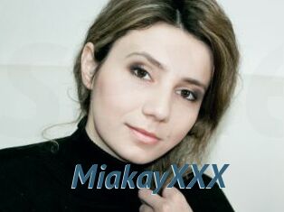 MiakayXXX