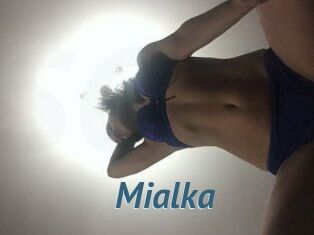 Mialka