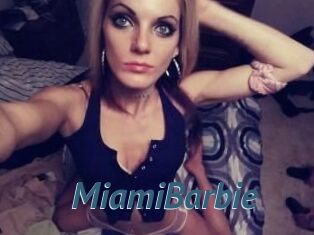 MiamiBarbie