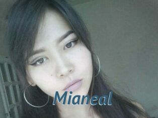 Mianeal