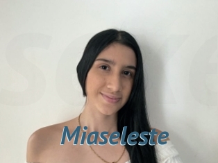 Miaseleste