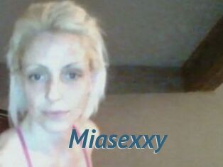 Miasexxy