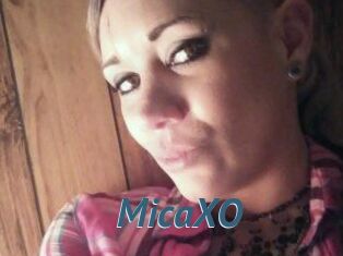 MicaXO