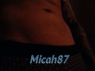 Micah87