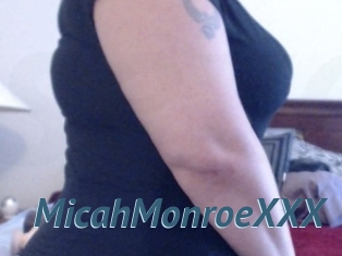 MicahMonroeXXX