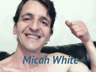 Micah_White