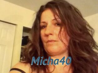 Micha40