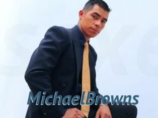 MichaelBrowns