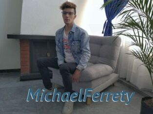 MichaelFerrety