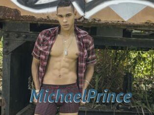 MichaelPrince