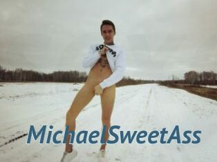 MichaelSweetAss