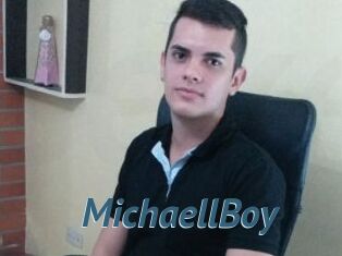 MichaellBoy