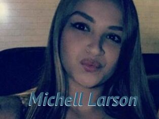 Michell_Larson