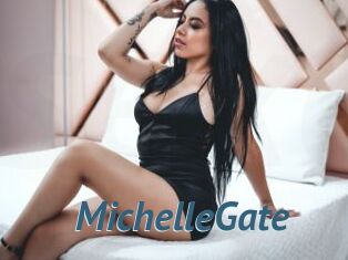 MichelleGate