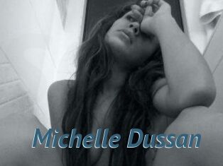 Michelle_Dussan