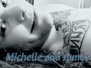 Michelle_and_James