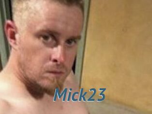 Mick23