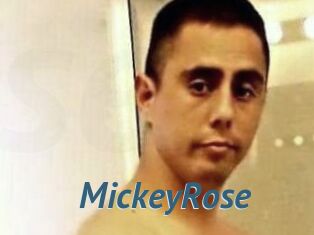 Mickey_Rose