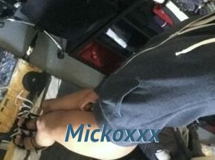 Mickoxxx