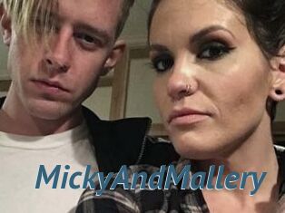 MickyAndMallery