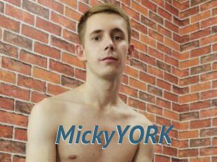 Micky_YORK