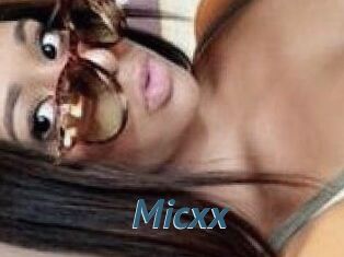 Micxx