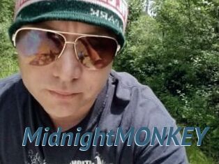 MidnightMONKEY