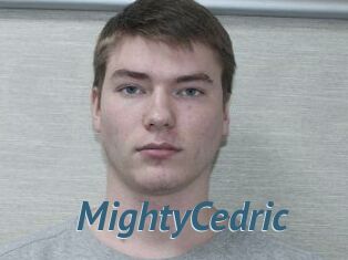 MightyCedric