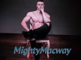 MightyMacway