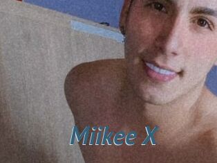 Miikee_X