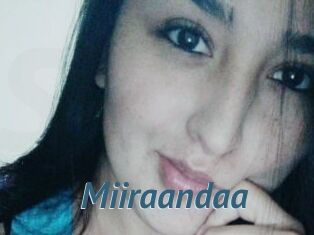 Miiraandaa