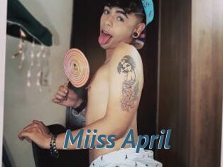 Miiss_April