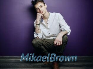 MikaelBrown