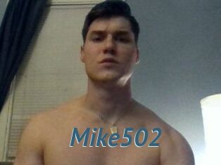 Mike502