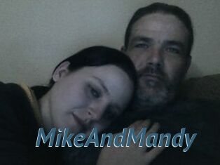 MikeAndMandy