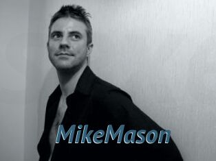 MikeMason