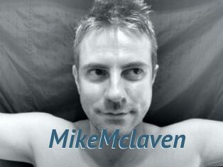 MikeMclaven